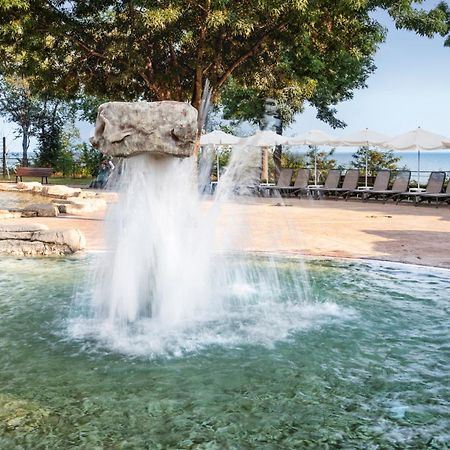Sol Nessebar Mare All Inclusive Exterior foto