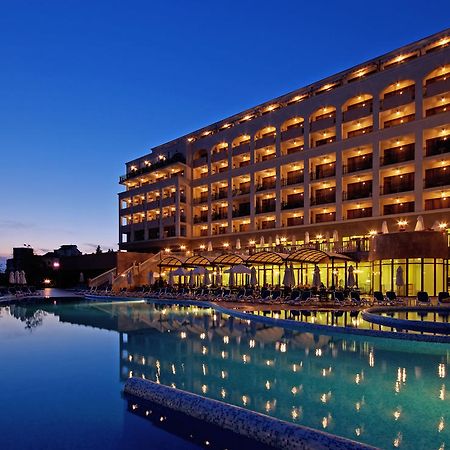 Sol Nessebar Mare All Inclusive Exterior foto
