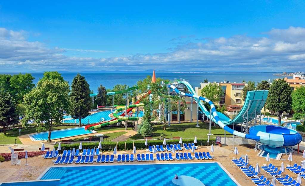 Sol Nessebar Mare All Inclusive Exterior foto
