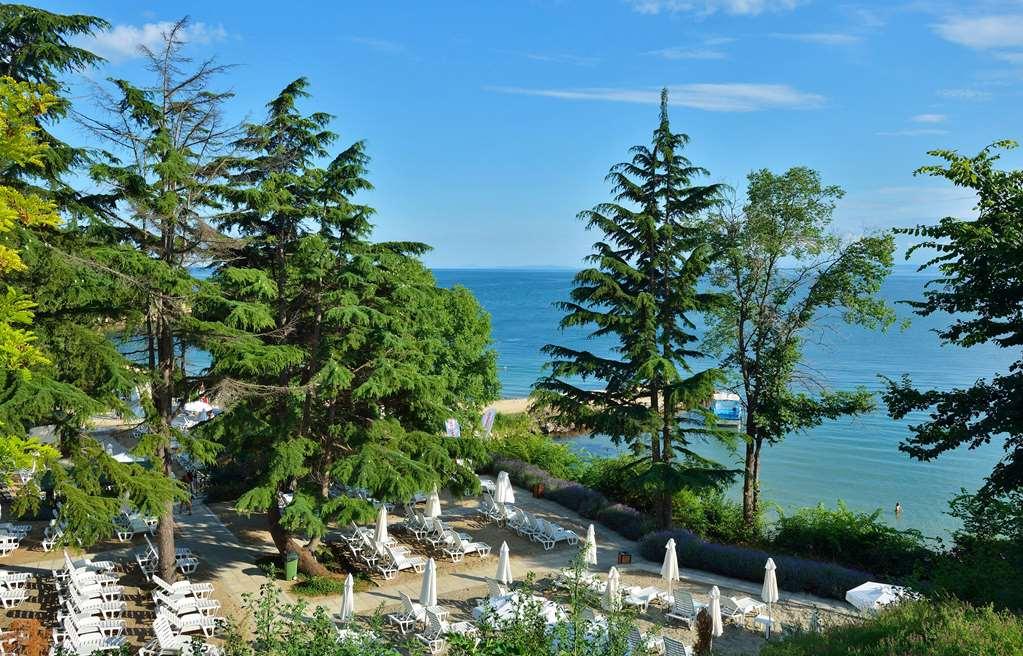 Sol Nessebar Mare All Inclusive Exterior foto