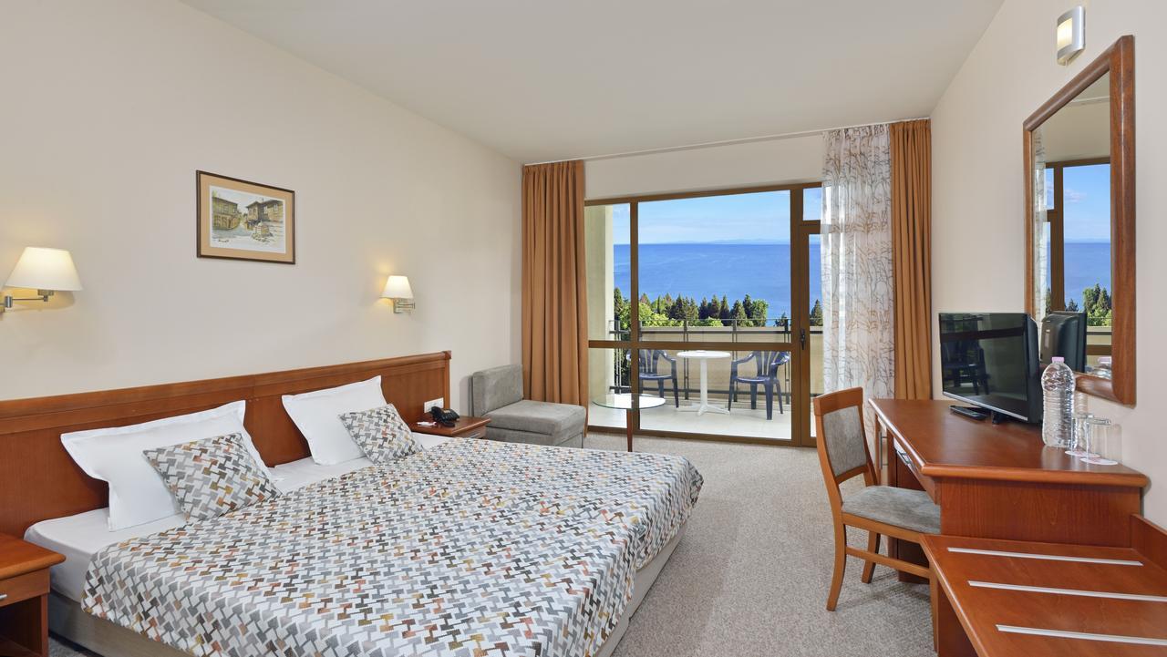 Sol Nessebar Mare All Inclusive Exterior foto